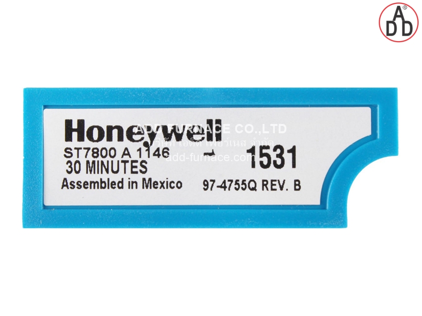 Honeywell ST7800 A 1146 (1)